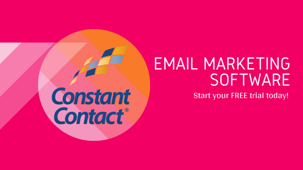 Constant Contact Review Email Marketing Software