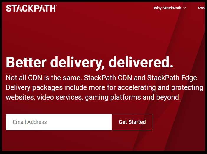 Full review about Stackpath