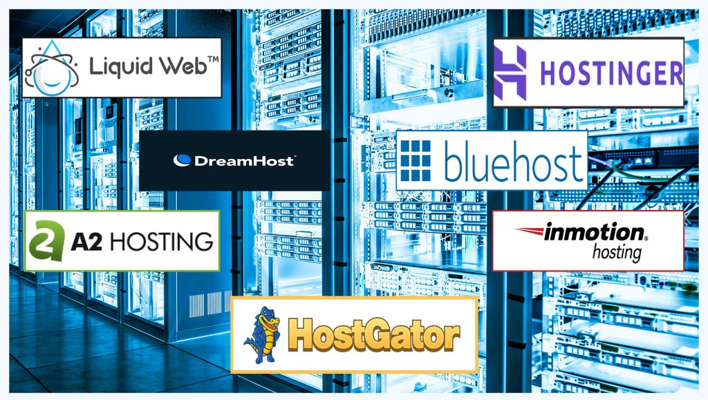 top 7 vps hosting