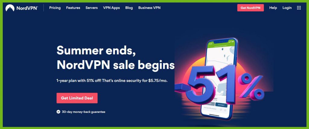 NordVPN Review: Secure and Private NordVPN-featured