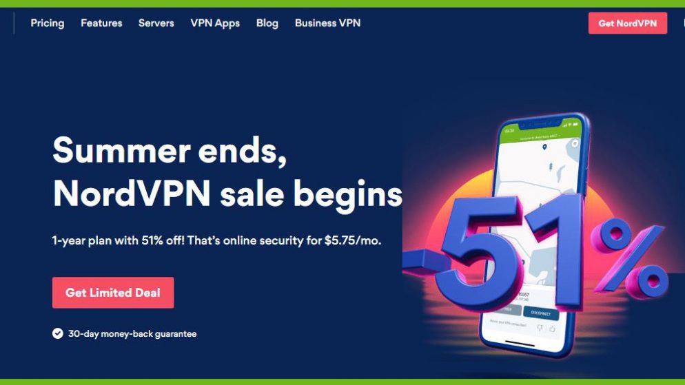 nordvpn vs private internet access