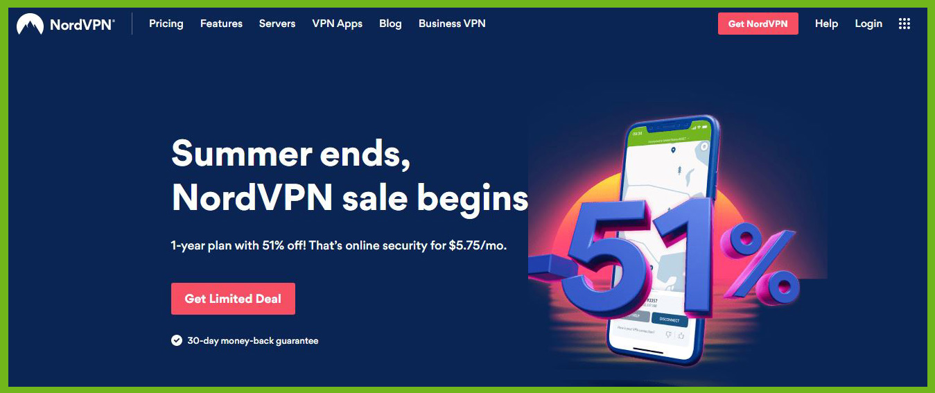 NordVPN Review: Secure and Private