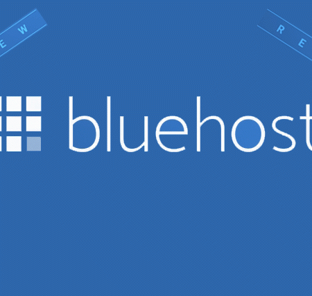 Review of Bluehost – The Best Hosting Provider