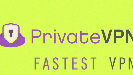 Private VPN: The Fastest VPN 2020