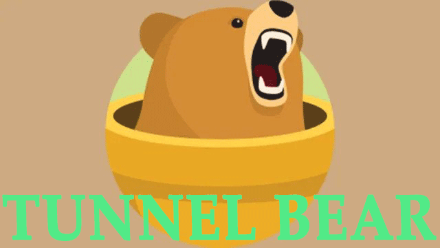 Tunnel Bear Review: Secure VPN Service