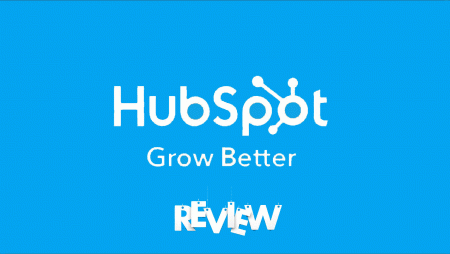 Hubspot Review -The Best SEO Software