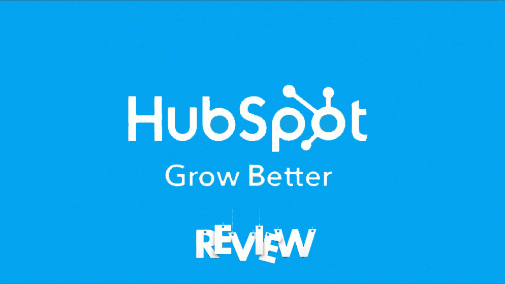 Hubspot Review -The Best SEO Software