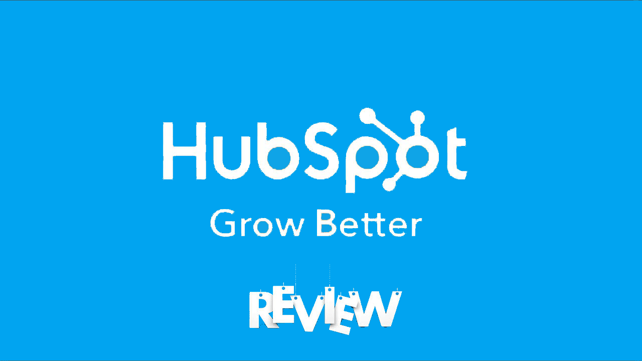 Hubspot Review -The Best SEO Software
