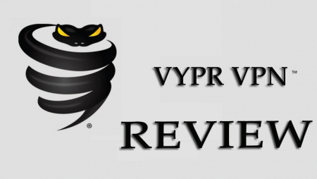 VYPR VPN Review (The Best VPN Service)