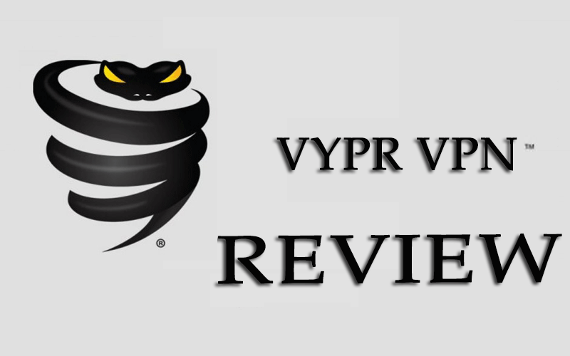 VYPR VPN Review (The Best VPN Service)