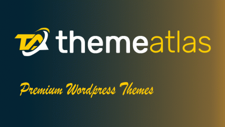 ThemeAtlas: Get The Best Themes For Your Website