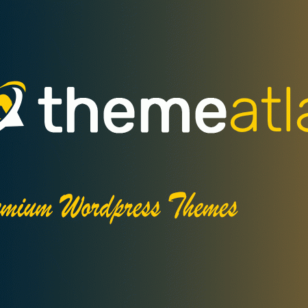 ThemeAtlas: Get The Best Themes For Your Website