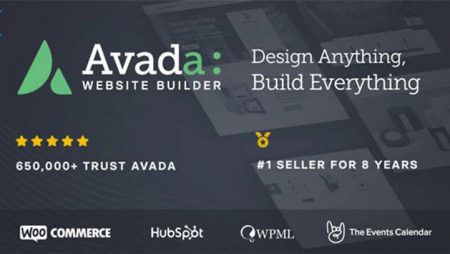 Avada | Website Builder For WordPress & WooCommerce