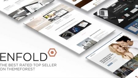 Enfold: Responsive Multi-Purpose Theme