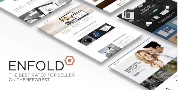 Enfold: Responsive Multi-Purpose Theme