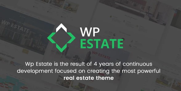 wp estate