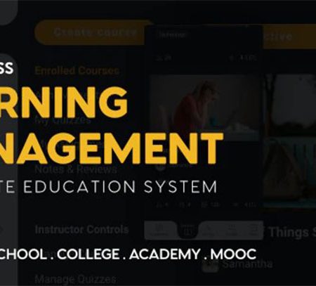 WPLMS Learning Management System for WordPress, Education Theme