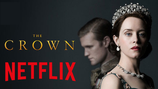 the crown