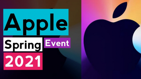 Top announcements from Apple’s Spring Loaded Event 2021