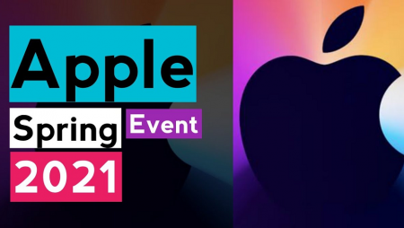 Apple event 2021 во сколько