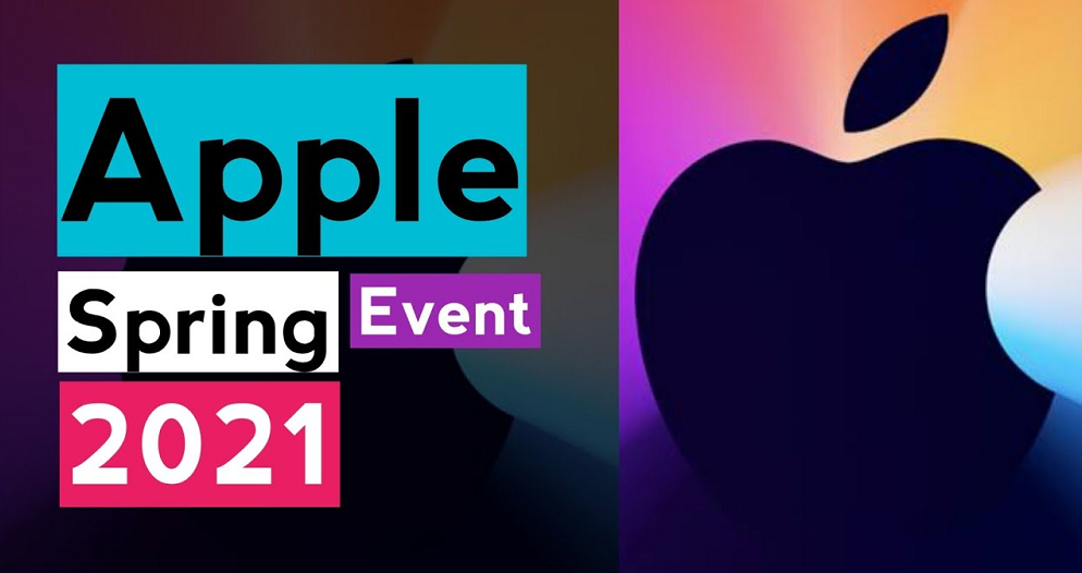 Top announcements from Apple’s Spring Loaded Event 2021