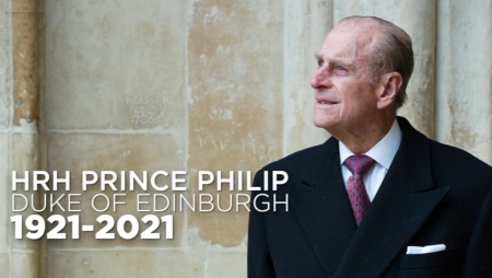 Prince Philip died at 99: Important facts about him that you must know