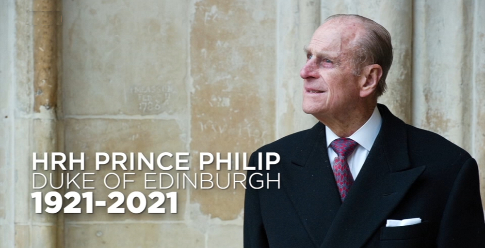 Prince Philip died at 99: Important facts about him that you must know
