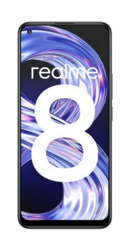 Realme 8