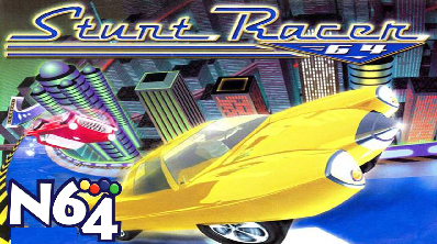 Stunt Racer 64, Nintendo 64