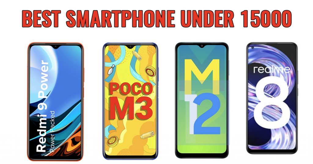 best smartphone under 15000
