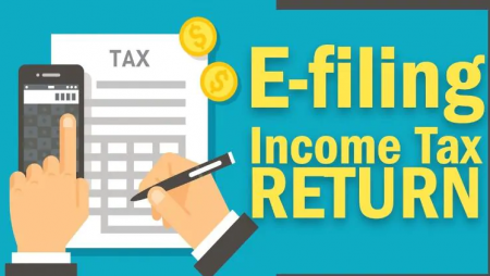How to e-file ITR? Complete guide to file your Income Tax Return online