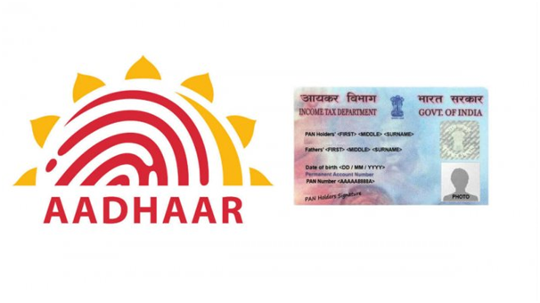 Importance of linking PAN with Aadhaar Card