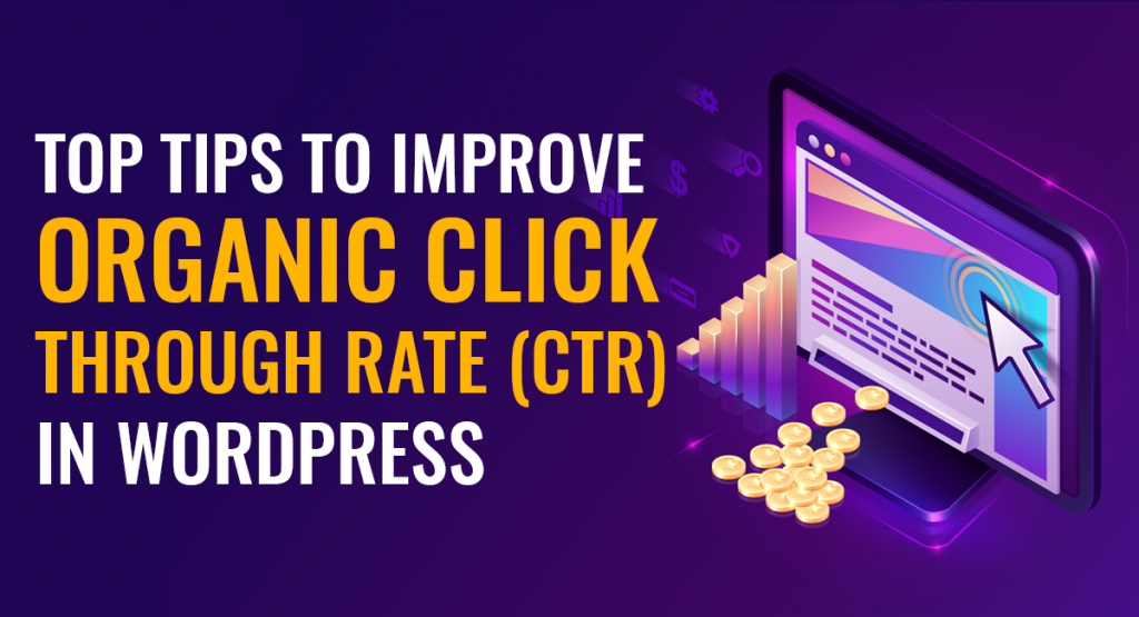 Improve Organic (CTR)