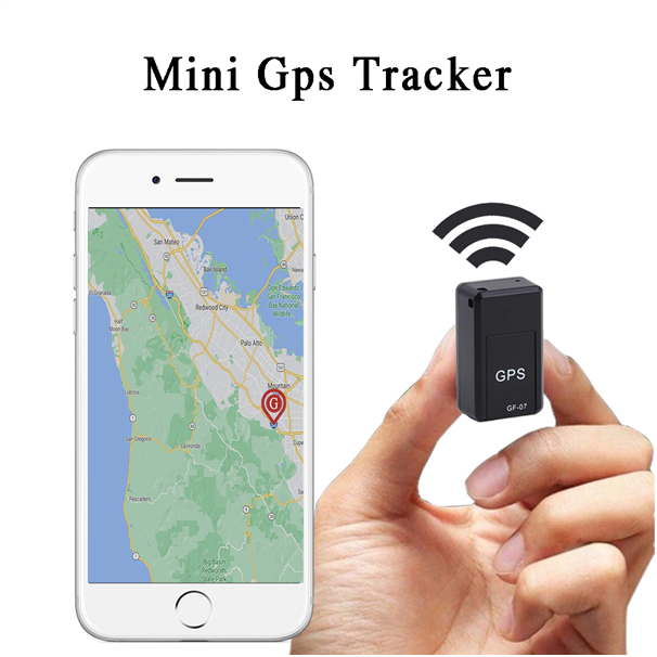 Mini Gps tracker