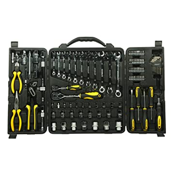 Multi tool kit
