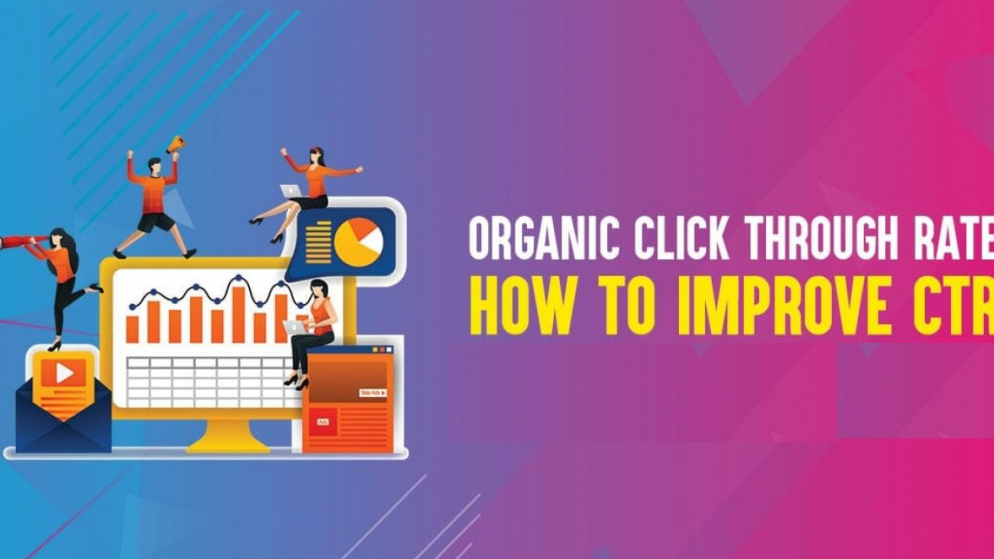 Top Tips to Improve Organic Click Through Rate (CTR) in WordPress