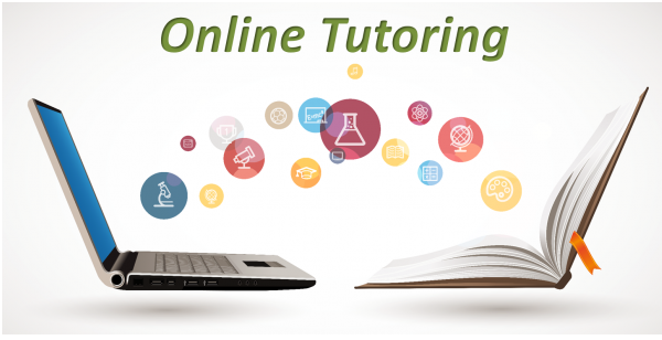 Benefits of online tutoring