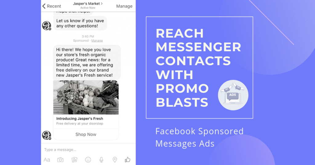 Facebook retargeting strategy