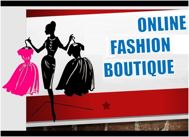 How to start your online boutique