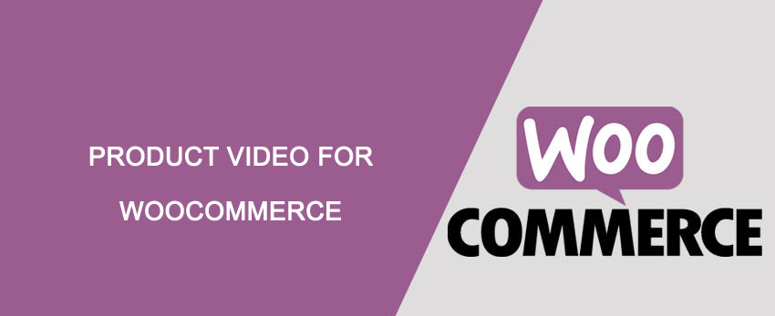 Product video for WooCommerce