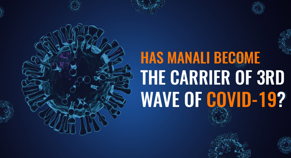 3rd wave of COVID-19