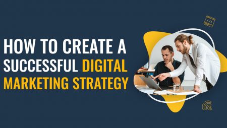 5 Important Factors to Design a Result-Proven Digital Marketing Strategy for Your Small Business