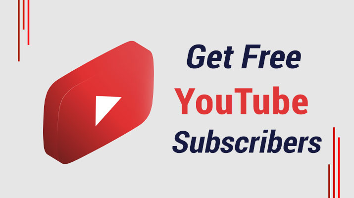 Know the secret to get free YouTube subscribers: Follow Top 15 Tips