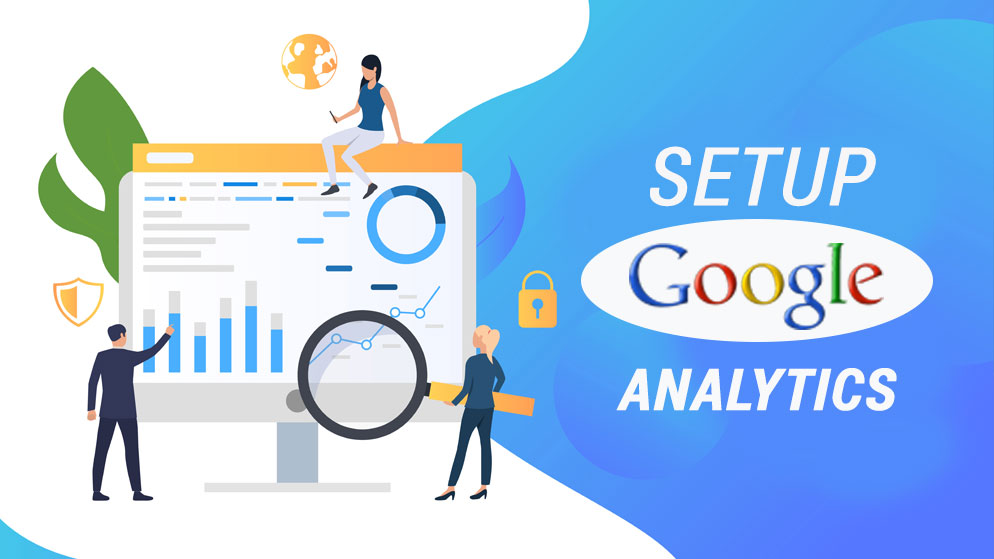 Are You Finding It Hard To Setup Google Analytics? Here’s a guide