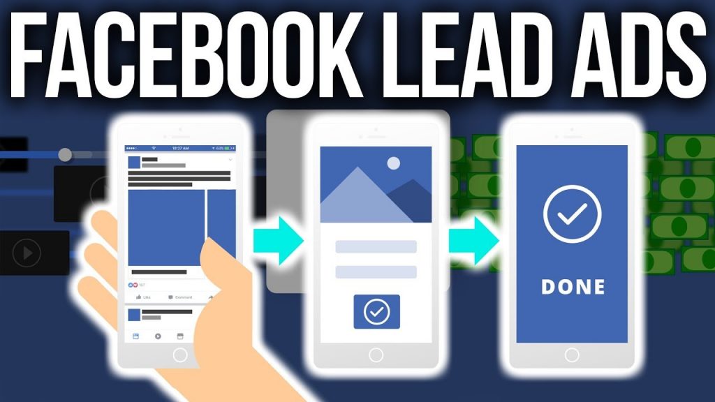 Facebook lead ads