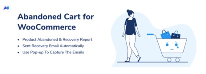 Abandoned Cart for WooCommerce 