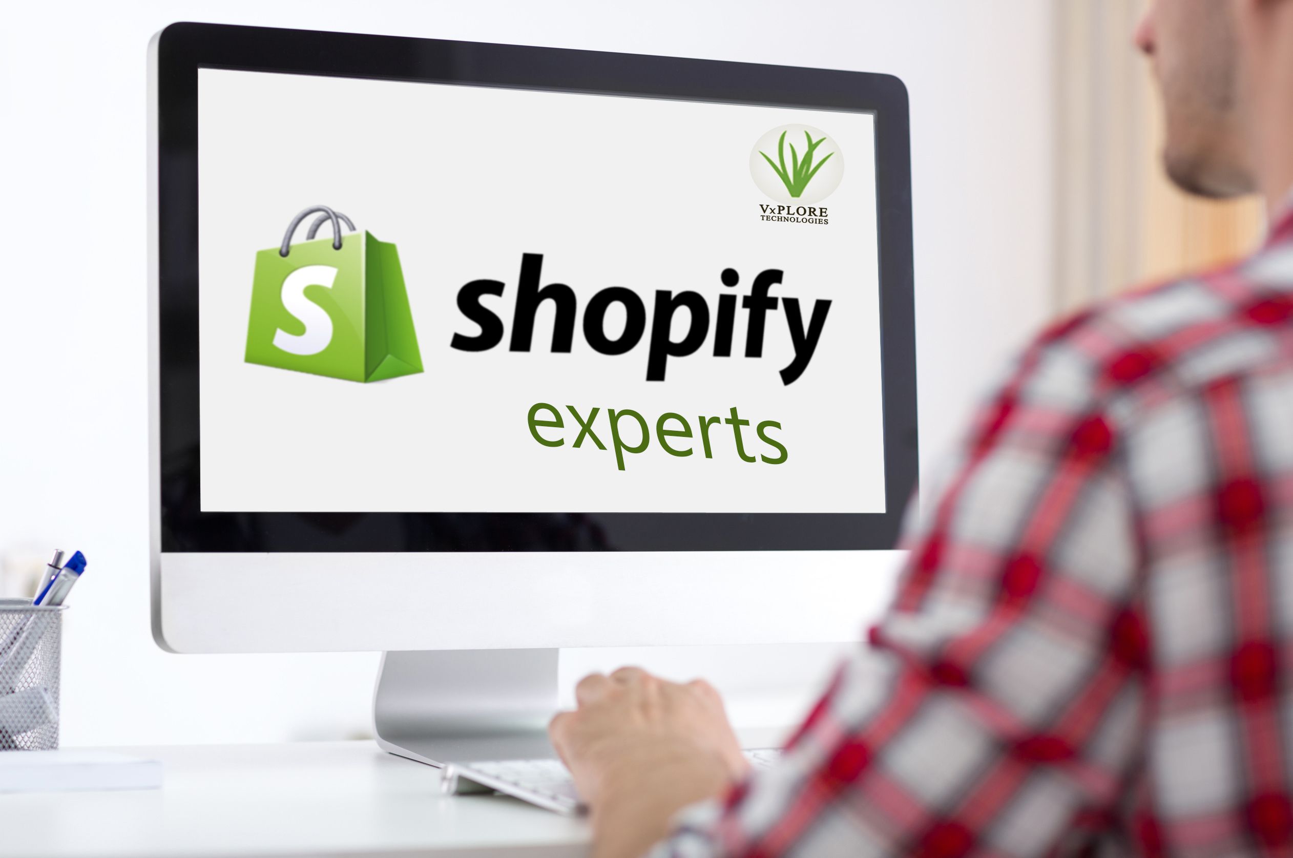 Shopify