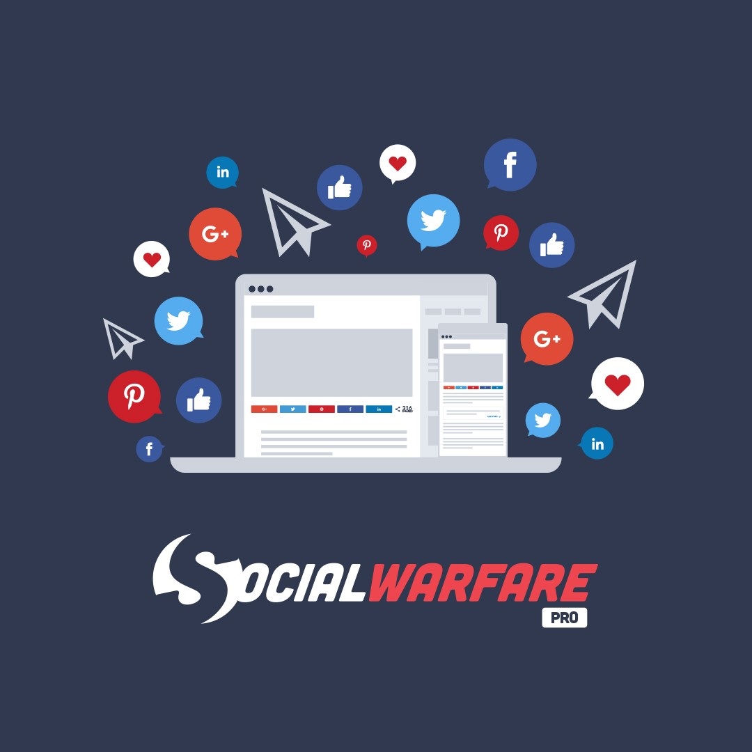 Social Warfare