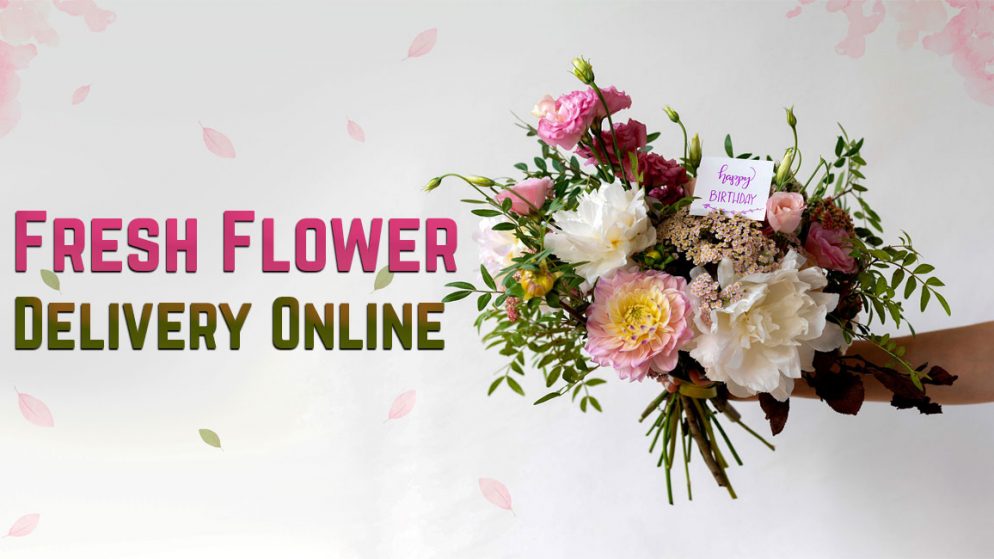 You May Surprise Your Loved Ones With Incredible Methods From 1-800-Flowers!