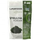 MRM, Spirulina Powder, 8.5 oz (240 g)